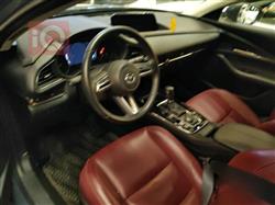 مازدا CX-30